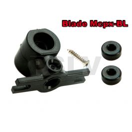 BLH3915 Main Rotor Hub with Hardware  mCP X BL